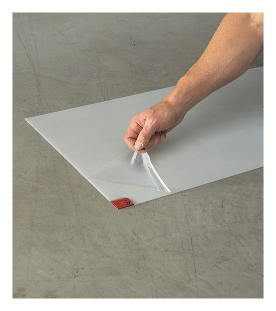 3M™ Clean-Walk Mat 5800