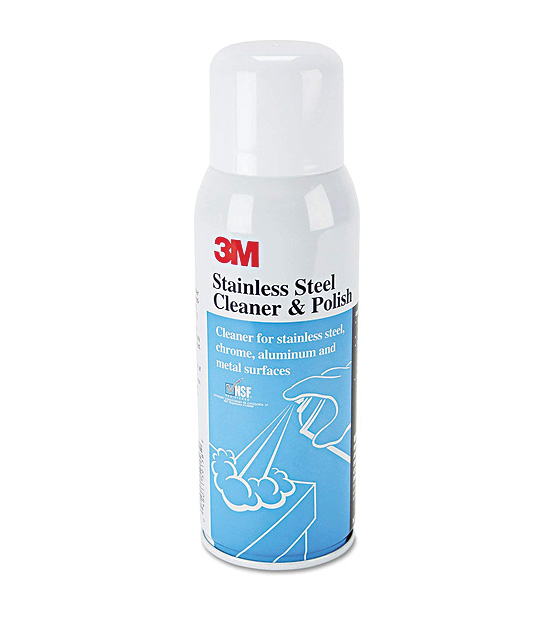 3M™ Steel Cleaner